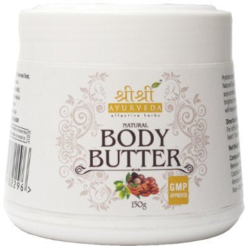 Buy 2 x Sri Sri Body Butter 125g each online for USD 24.28 at alldesineeds