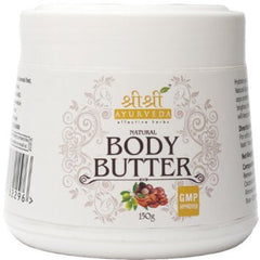 Buy 2 x Sri Sri Body Butter 125g each online for USD 24.28 at alldesineeds