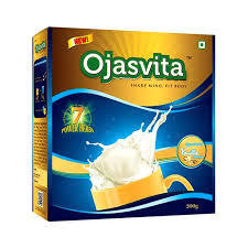 Buy 2 x Sri Sri Ojasvita Vanilla Box Refill 200g each online for USD 20.71 at alldesineeds