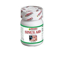 BAKSONS Sinus Aid (Total 200 Tabs) - alldesineeds