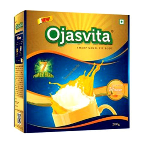 Buy 2 x Sri Sri Ojasvita Mango Box Refill 200g each online for USD 20.95 at alldesineeds