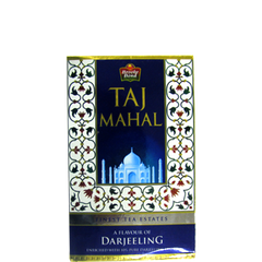 Taj Mahal Darjeeling Flavour Tea 500 g