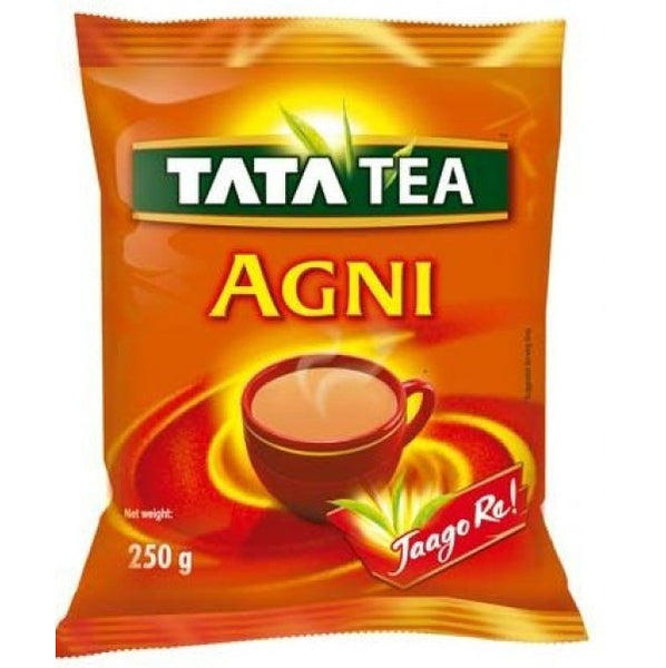 Tata Tea Agni 250 gms