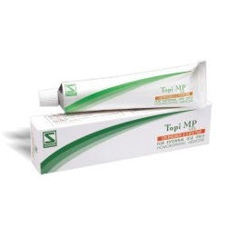Buy 3 X Schwabe Homeopathy Topi MP Gel for Joint/Low Back/Sciatic Pain online for USD 27.49 at alldesineeds