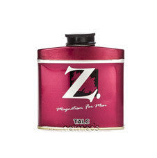 Z TALC FOR MEN 50GM - alldesineeds